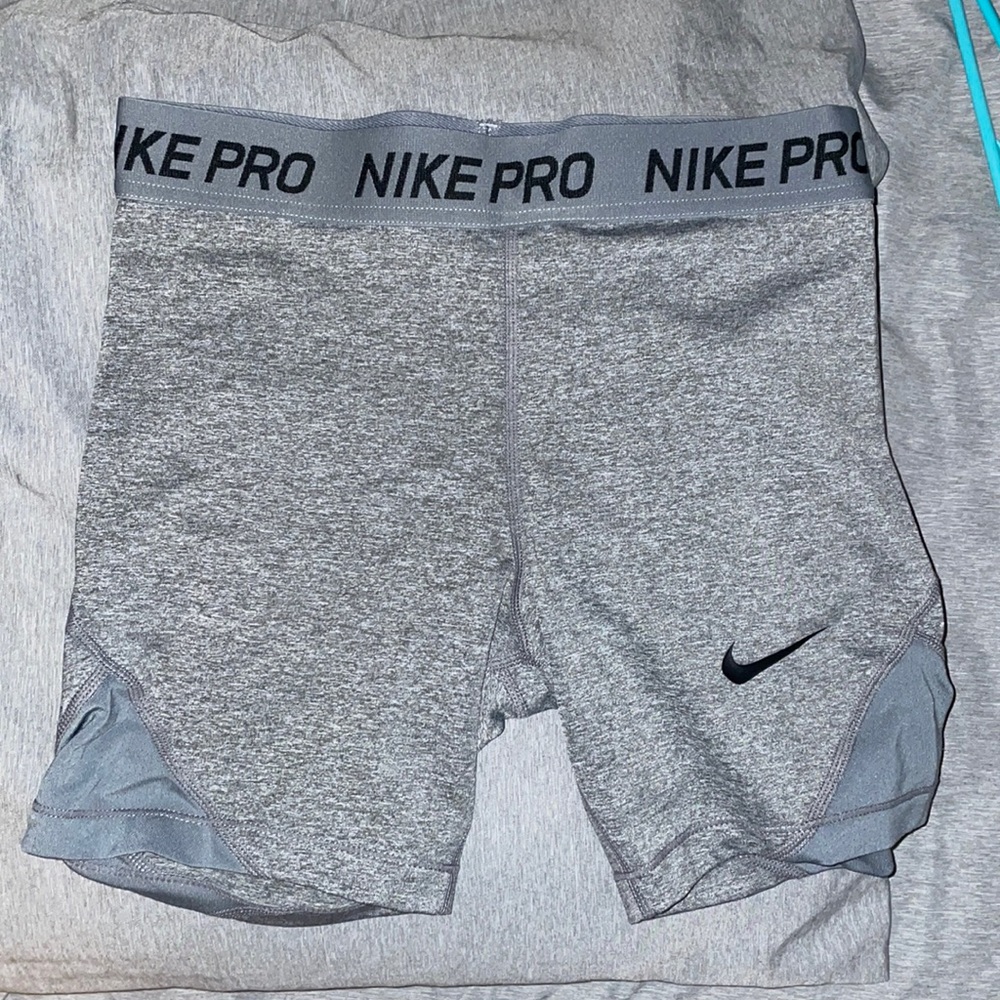 Nike Pro Shorts